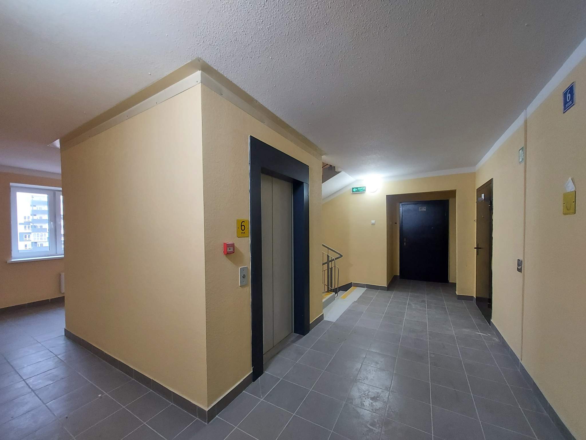 Квартира на продажу в Пскове, Юности улица, 32 фото №16