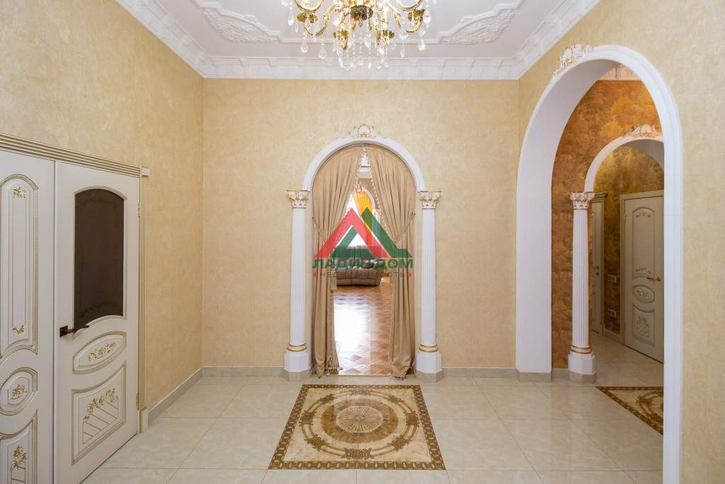 Дом на продажу в Краснодаре, им. Ковтюха улица, 28 фото №18