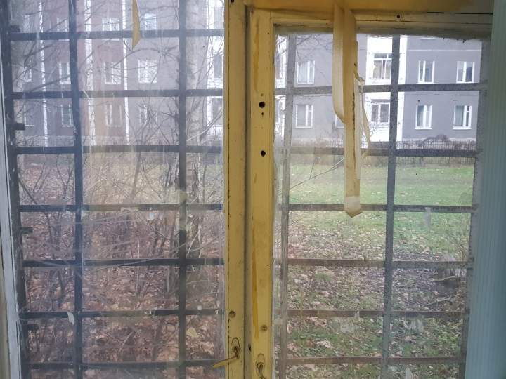 Фото: Продажа офиса 13.7 м2 test