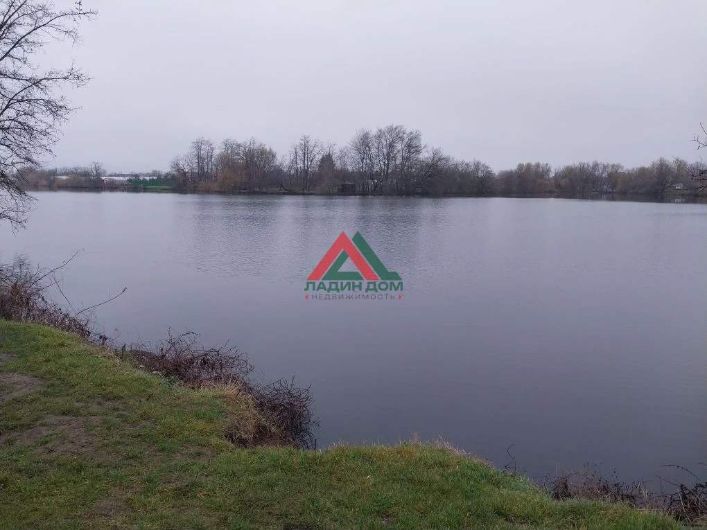 Участок на продажу в Краснодаре, Степная улица фото №0