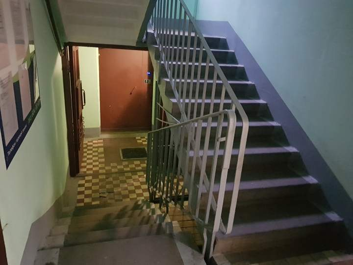 Фото: Продажа офиса 13.7 м2 test