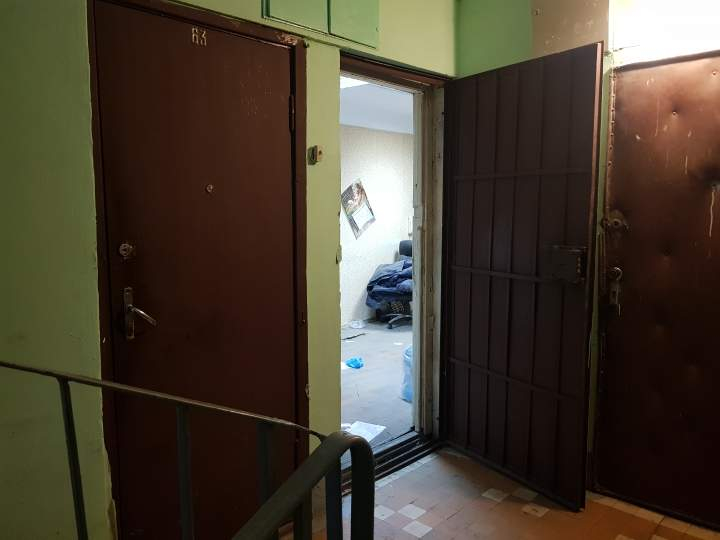 Фото: Продажа офиса 13.7 м2 test