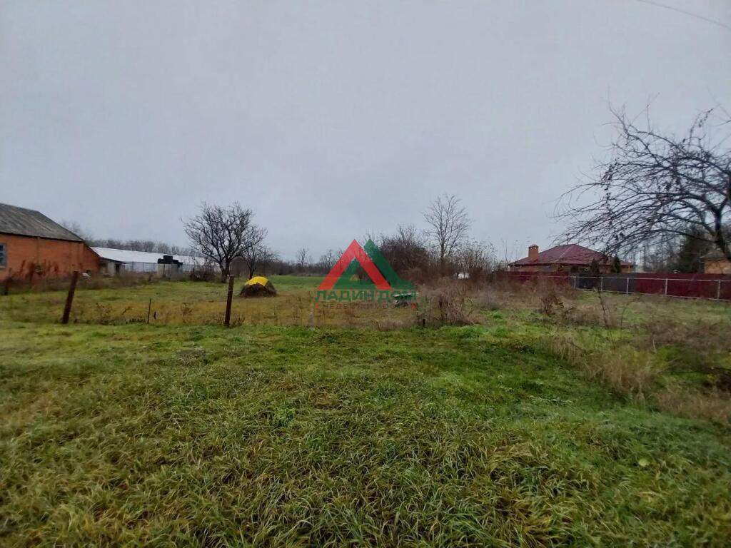 Участок на продажу в Краснодаре, Степная улица фото №8