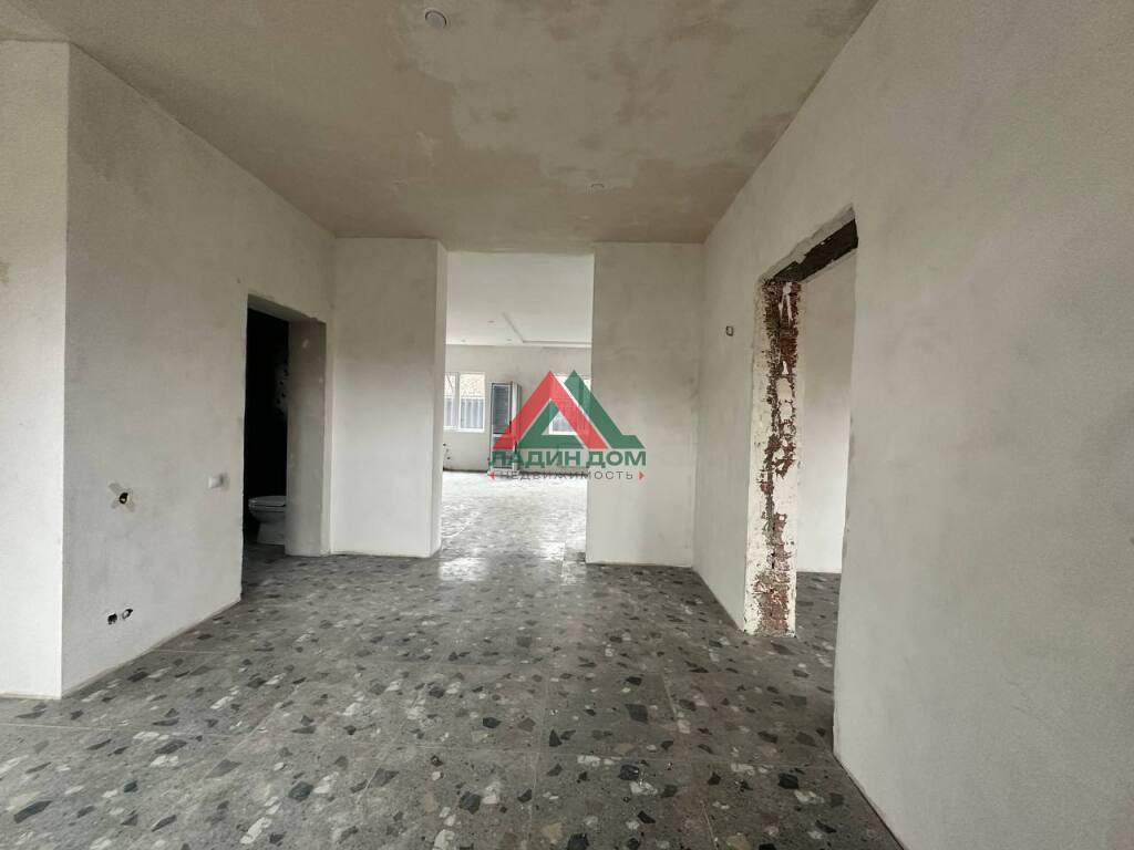 Дом на продажу в Краснодаре, Почтовый переулок, 2Б фото №23