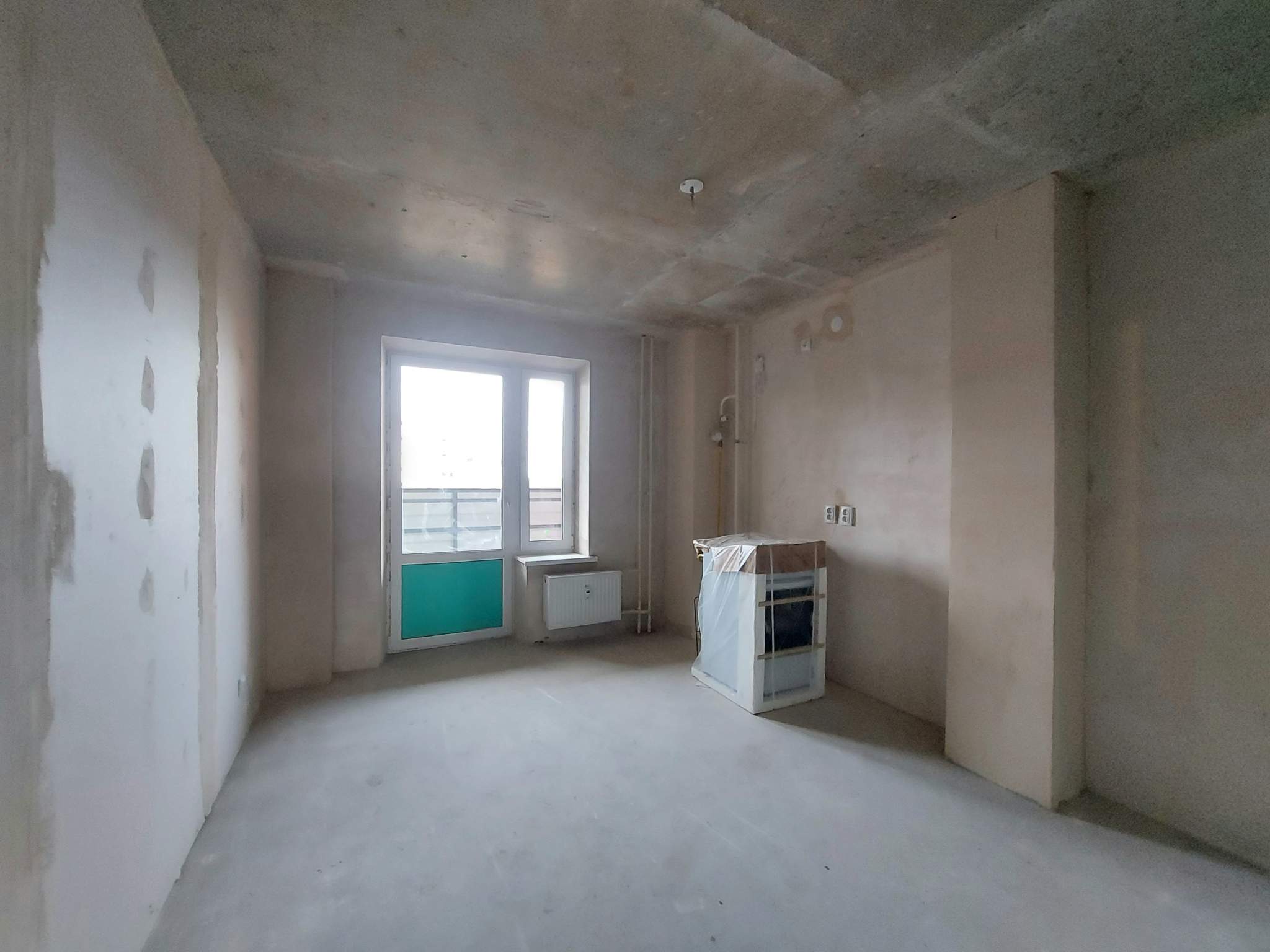 Квартира на продажу в Пскове, Юности улица, 32 фото №3