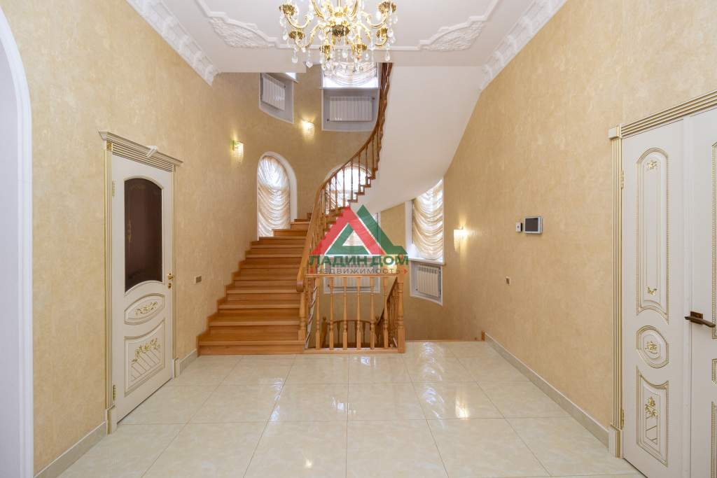 Дом на продажу в Краснодаре, им. Ковтюха улица, 28 фото №19