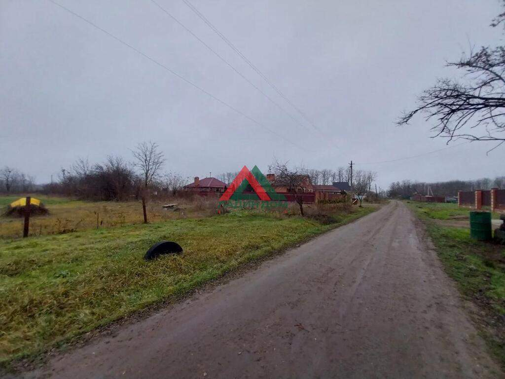 Участок на продажу в Краснодаре, Степная улица фото №5