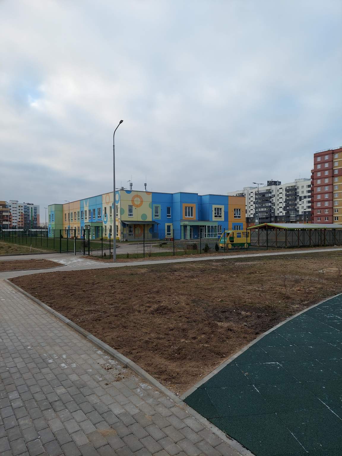 Квартира на продажу в Пскове, Юности улица, 32 фото №17