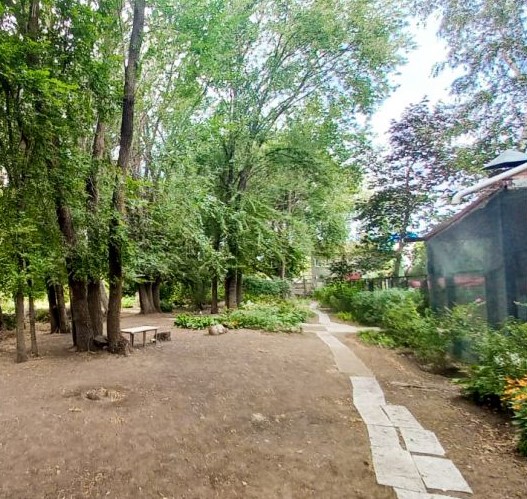 Участок на продажу в Волжском, Новая улица фото №2