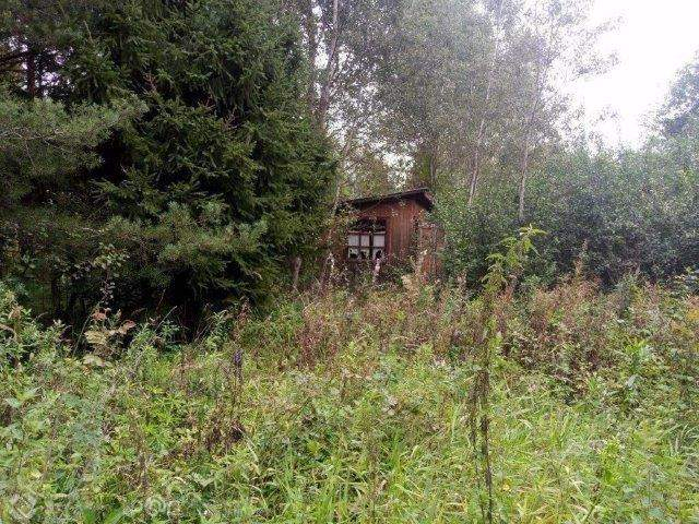 Продам земельный участок 600 м.кв.