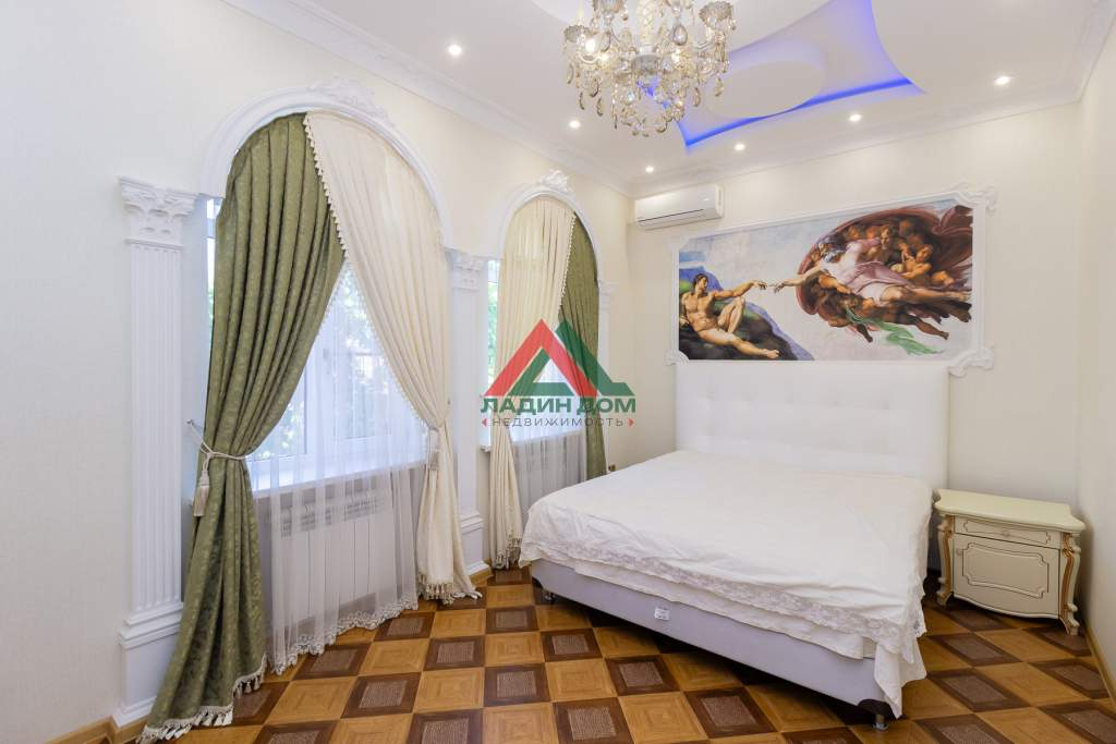 Дом на продажу в Краснодаре, им. Ковтюха улица, 28 фото №6