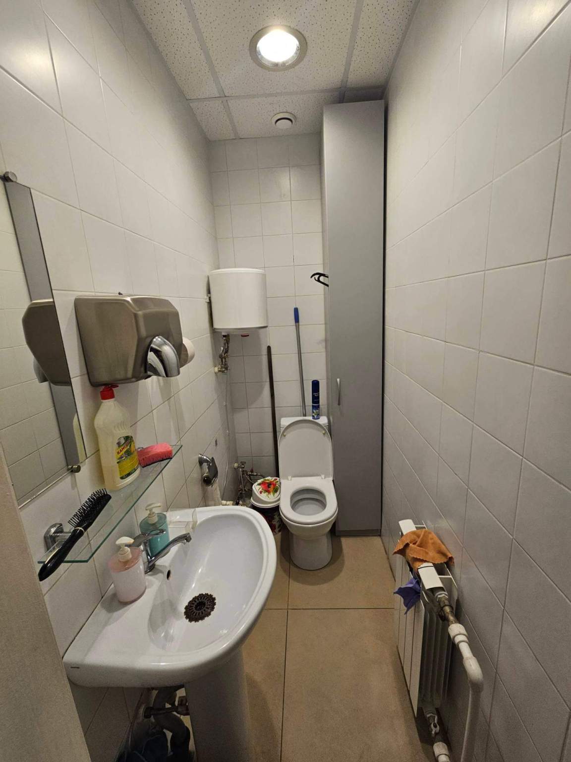 Сдам в аренду офис 143.3 м.кв.