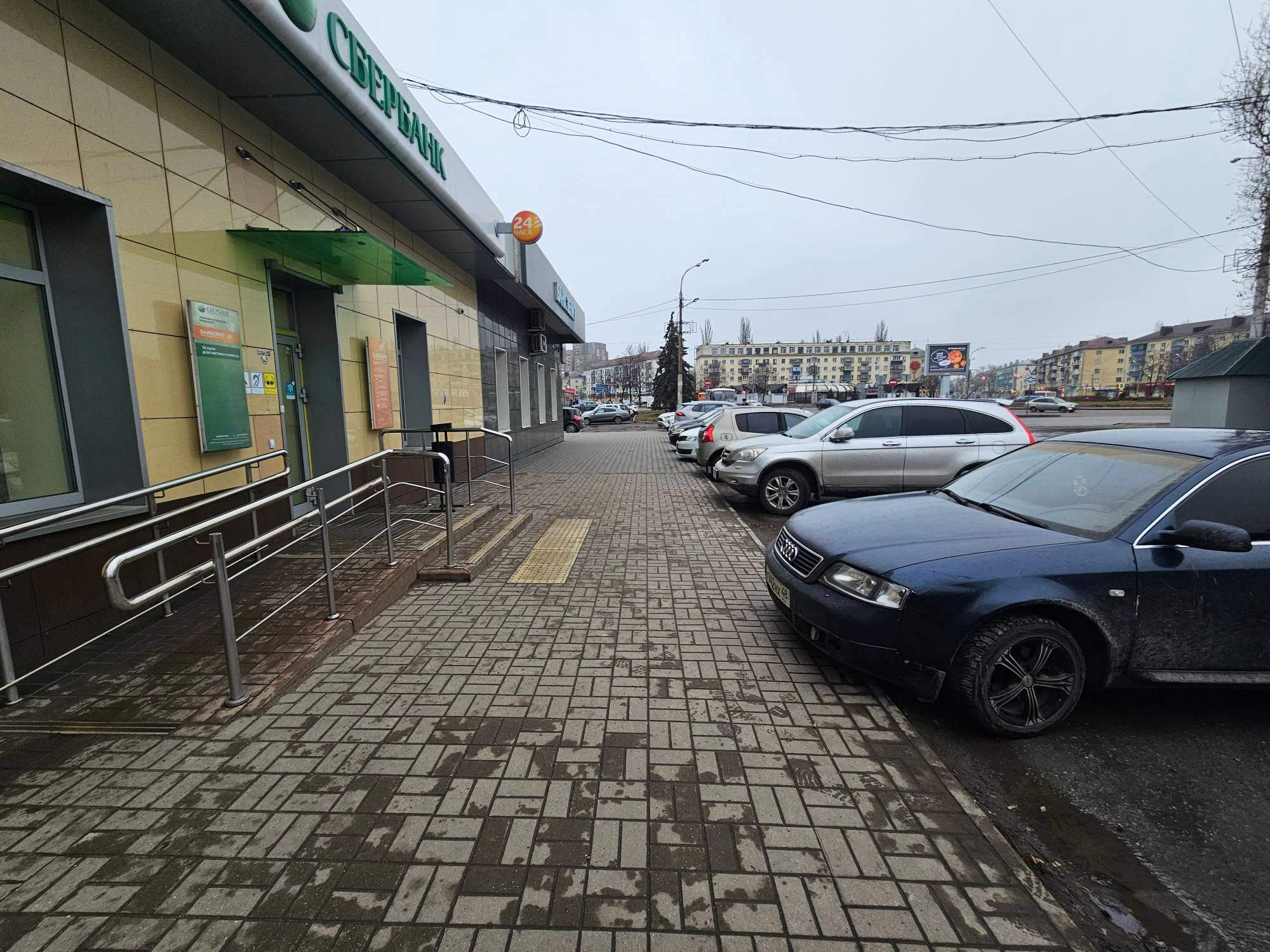 Сдам в аренду офис 313.4 м.кв.