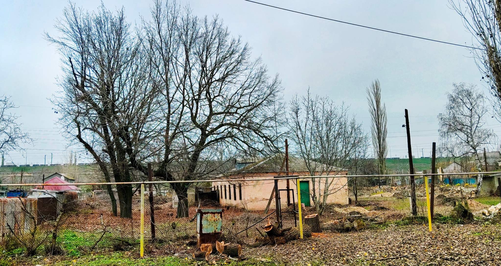 Участок на продажу в Волжском, Новая улица фото №1