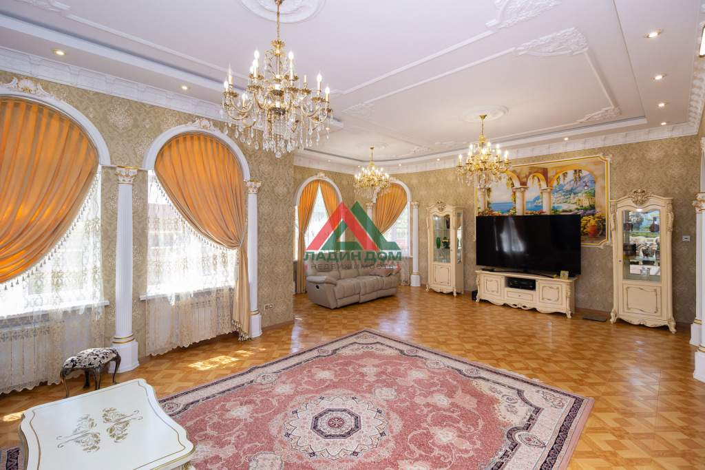 Дом на продажу в Краснодаре, им. Ковтюха улица, 28 фото №4