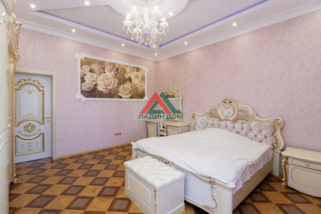 Дом на продажу в Краснодаре, им. Ковтюха улица, 28 фото №10