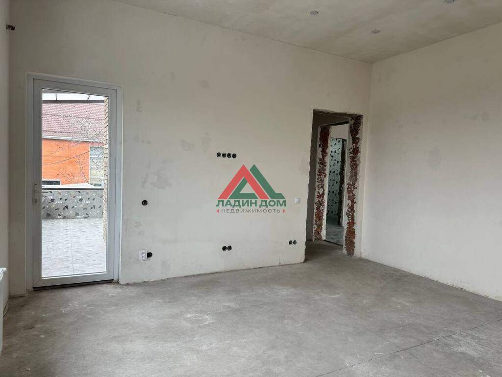 Дом на продажу в Краснодаре, Почтовый переулок, 2Б фото №2