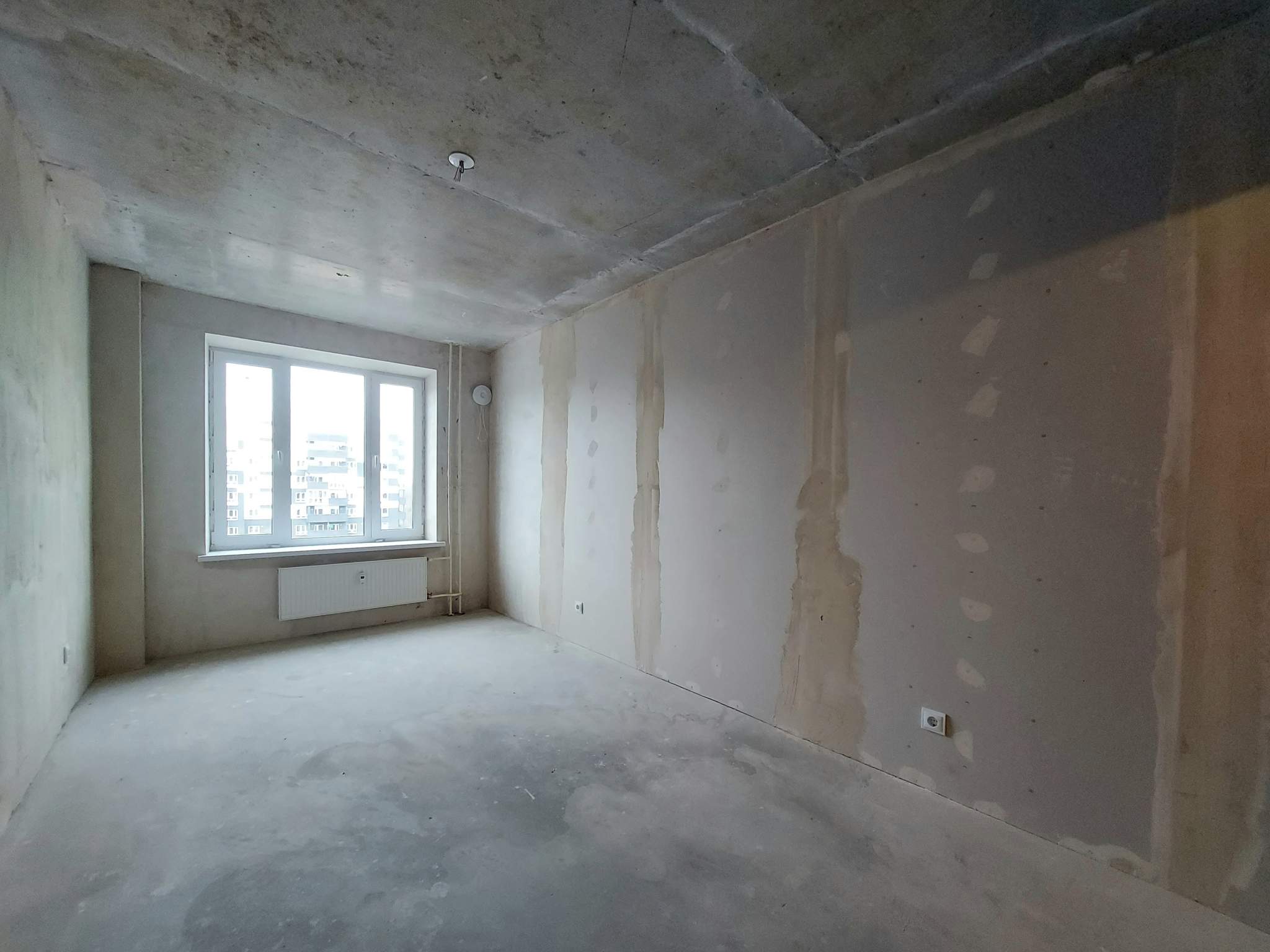 Квартира на продажу в Пскове, Юности улица, 32 фото №7