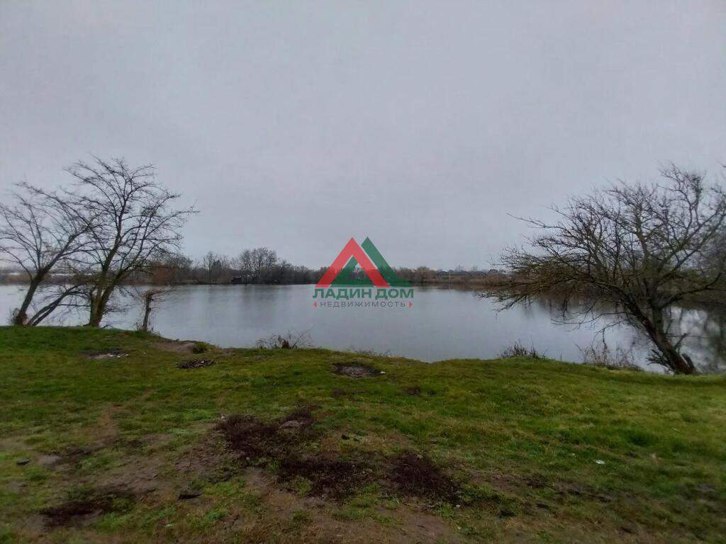 Участок на продажу в Краснодаре, Степная улица фото №1