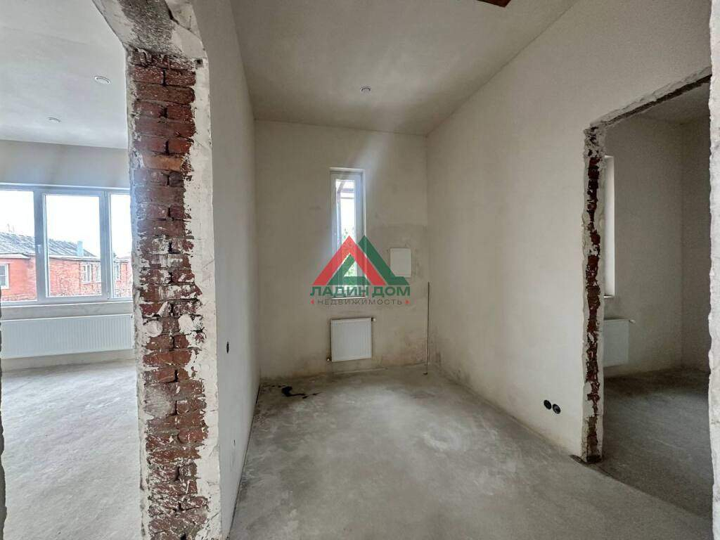 Дом на продажу в Краснодаре, Почтовый переулок, 2Б фото №5