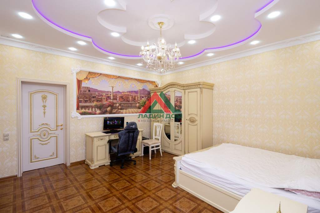 Дом на продажу в Краснодаре, им. Ковтюха улица, 28 фото №17