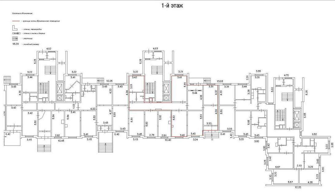 Продам помещение свободного назначения 150 м.кв.