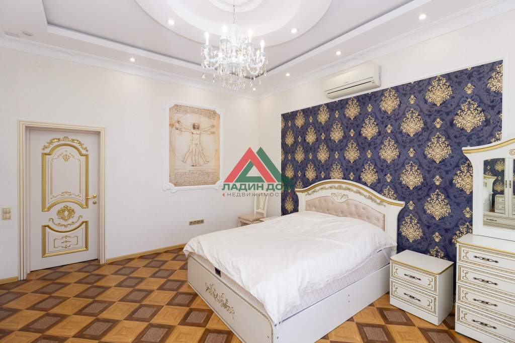 Дом на продажу в Краснодаре, им. Ковтюха улица, 28 фото №13