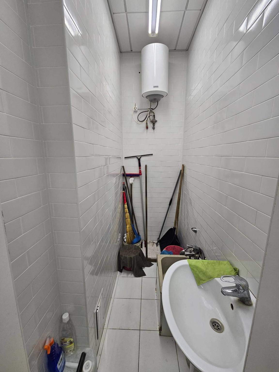 Сдам в аренду офис 313.4 м.кв.