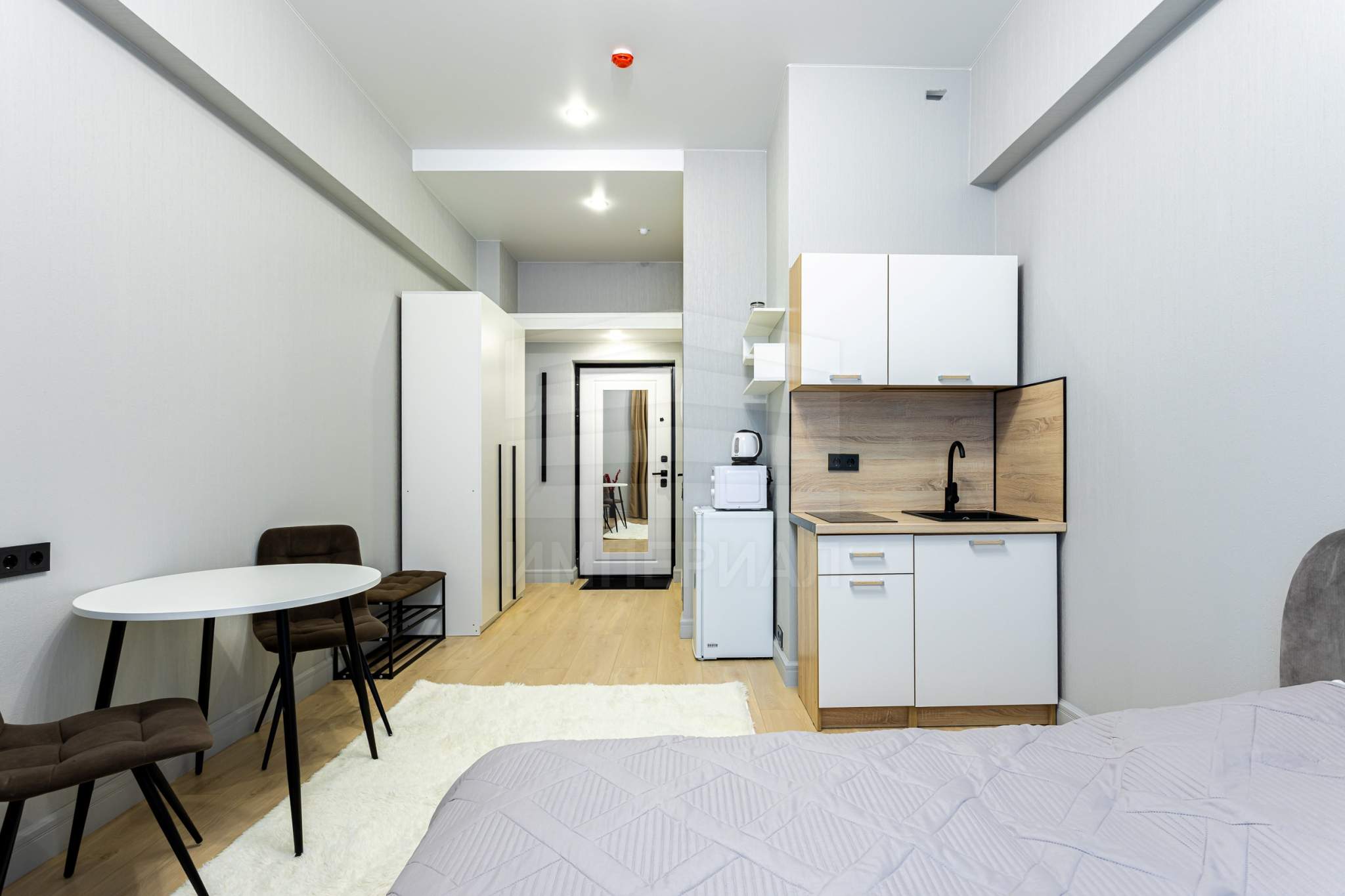 Продам помещение свободного назначения 20.8 м.кв.