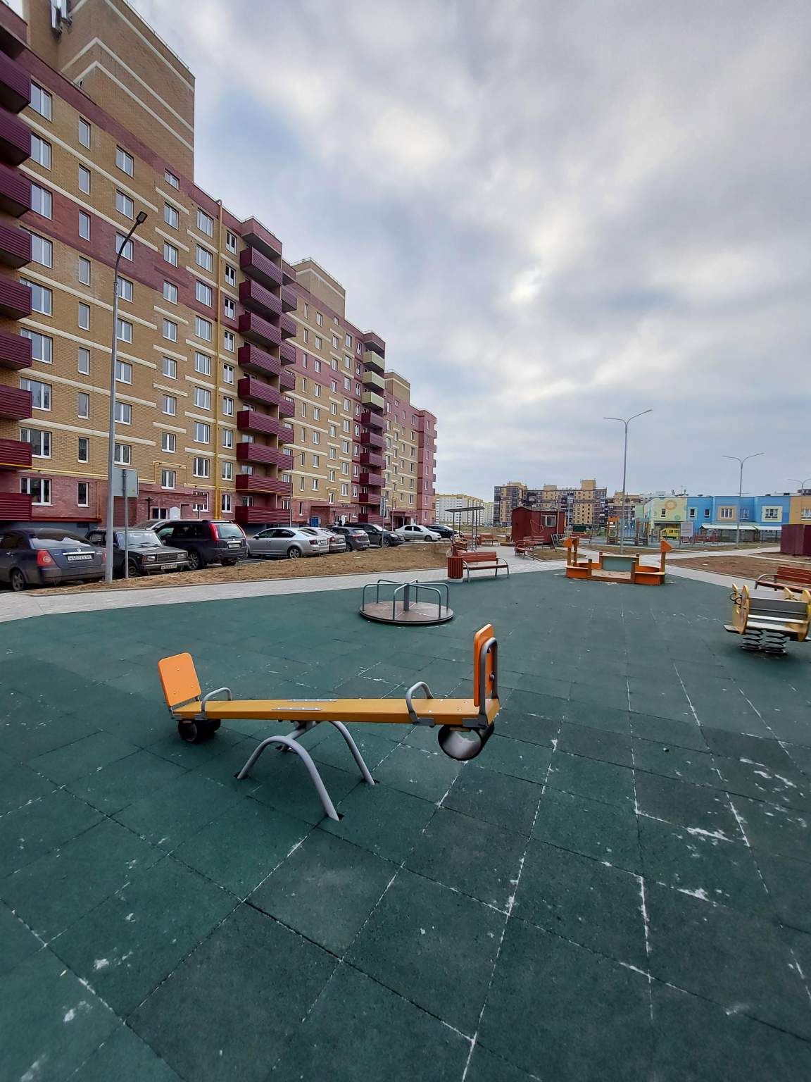 Квартира на продажу в Пскове, Юности улица, 32 фото №18