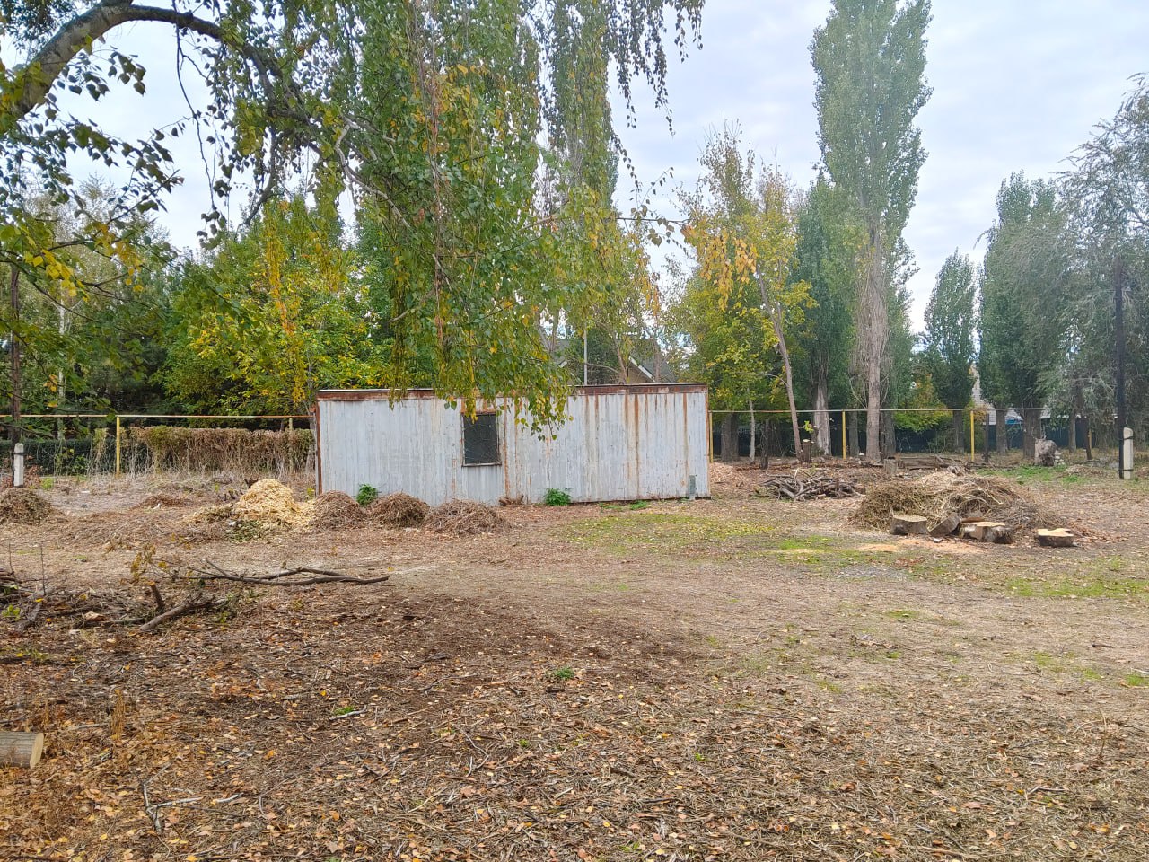 Участок на продажу в Волжском, Новая улица фото №0