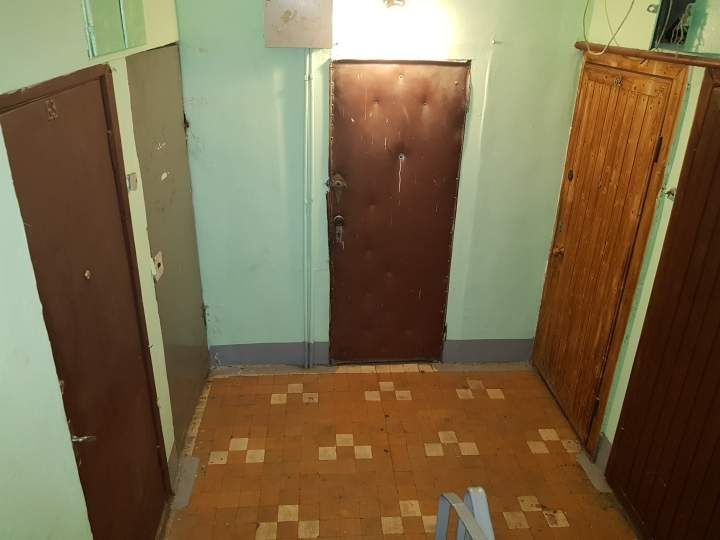 Фото: Продажа офиса 13.7 м2 test