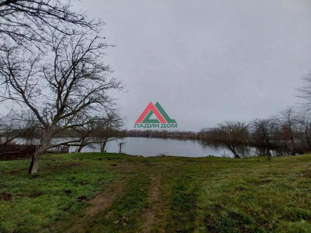 Участок на продажу в Краснодаре, Степная улица фото №2