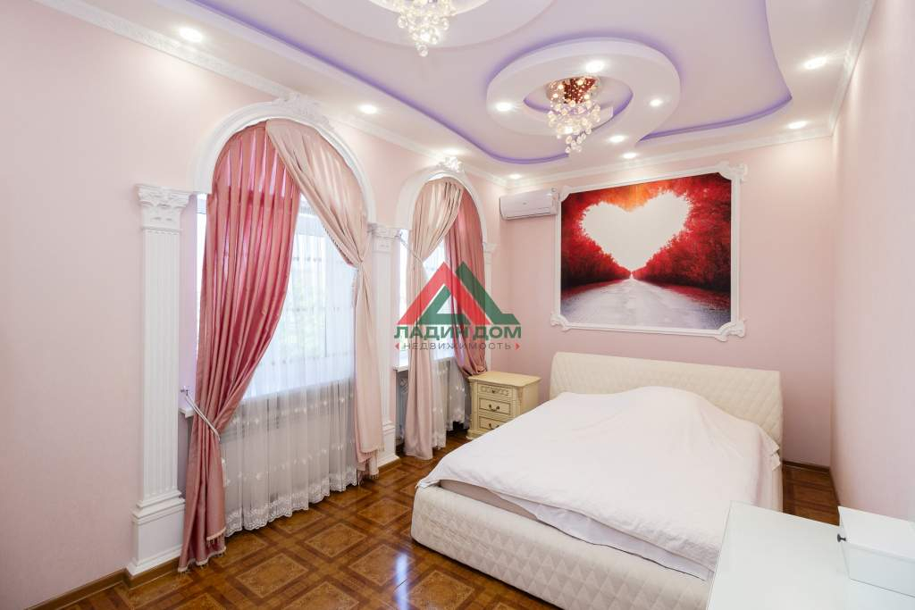 Дом на продажу в Краснодаре, им. Ковтюха улица, 28 фото №14