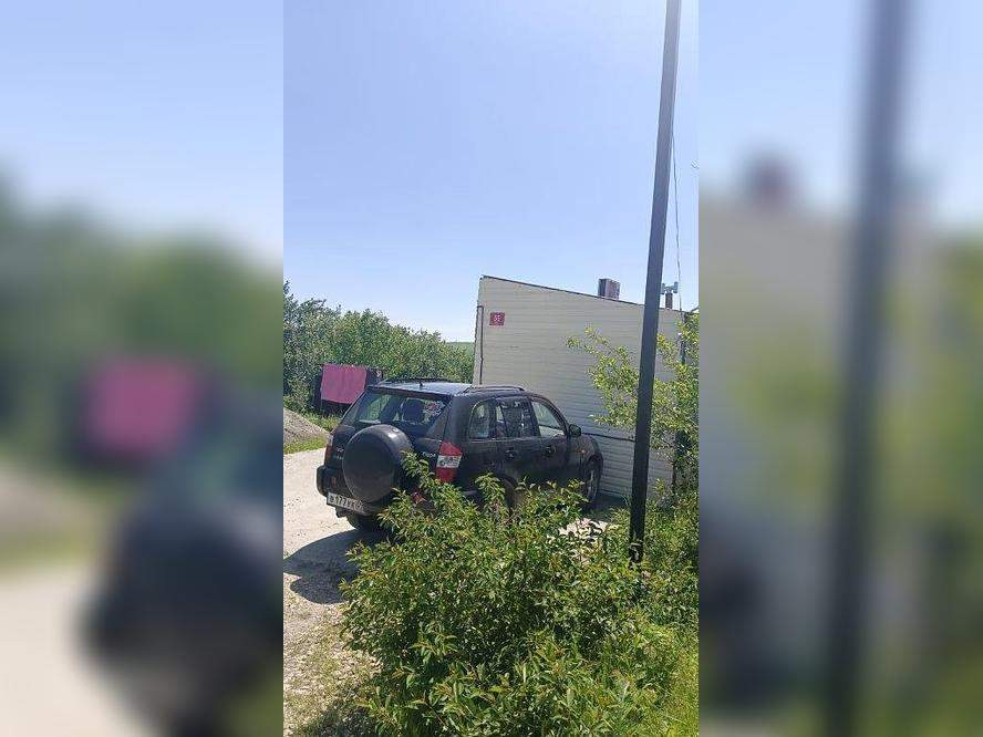 Продам земельный участок 483 м.кв.