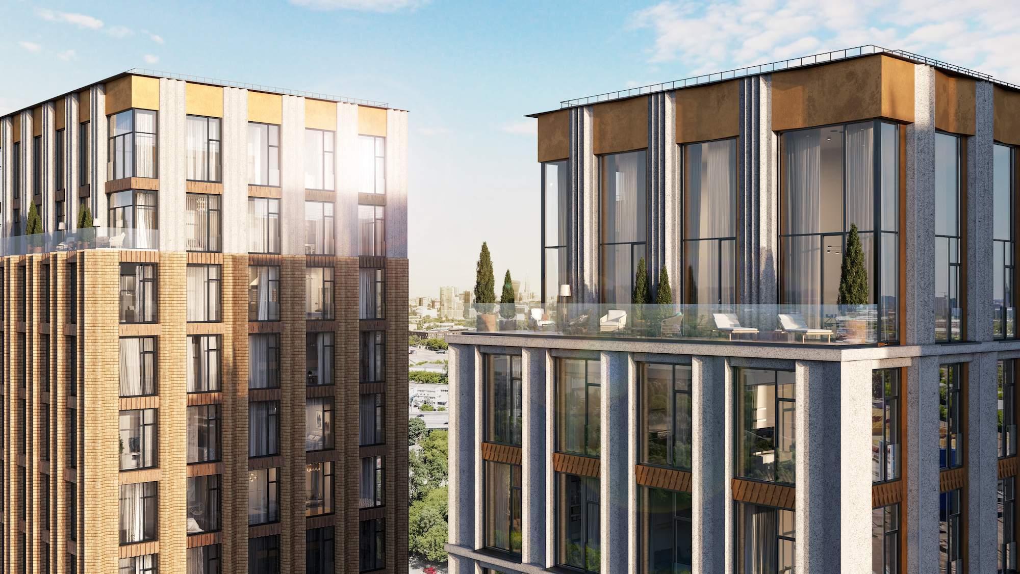 Фото: Прямая продажа от застройщика test