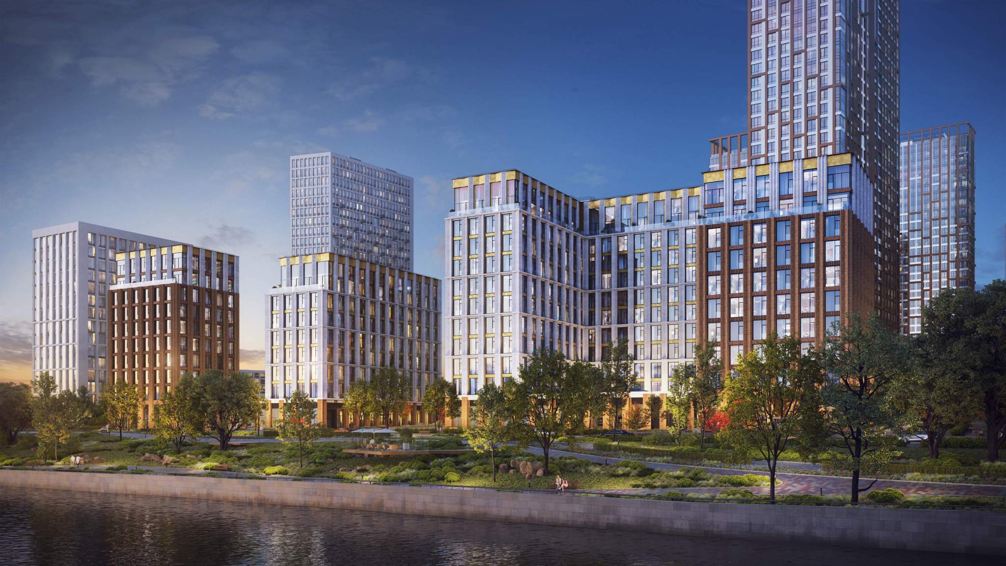 Фото: Прямая продажа от застройщика test