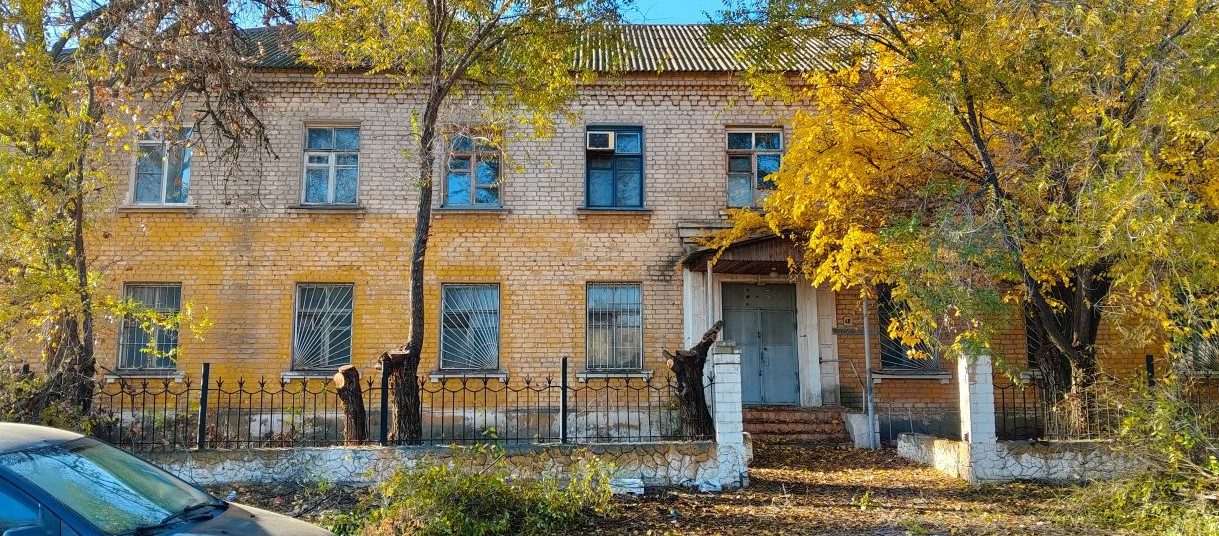 Продам помещение свободного назначения 620.4 м.кв.