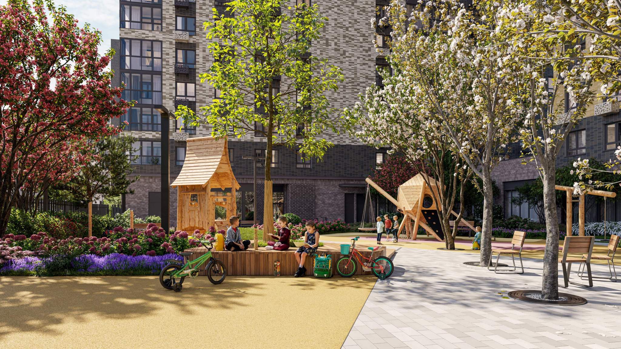 Фото: Прямая продажа от застройщика test