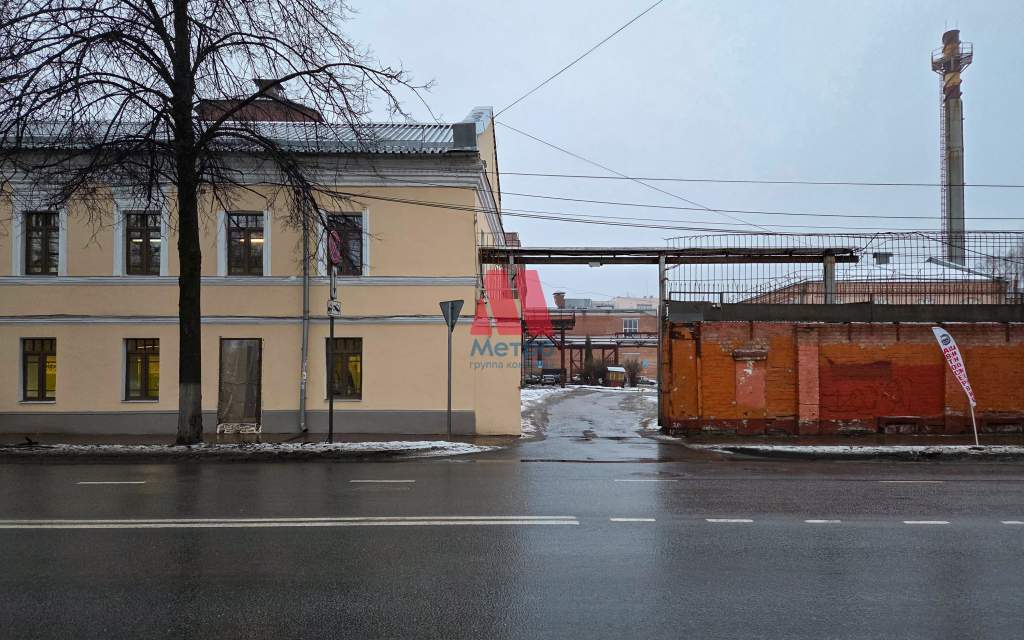 Сдам в аренду магазин 110 м.кв.