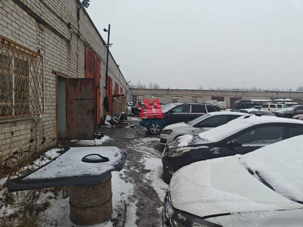 Продам офис 2695.4 м.кв.