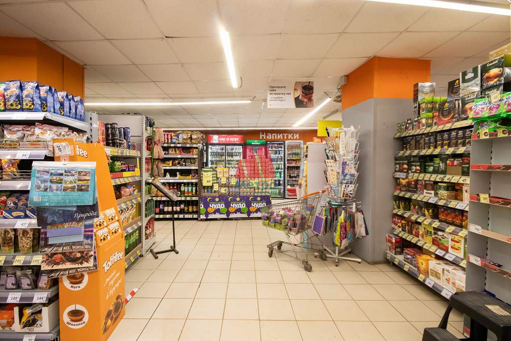 Продам помещение свободного назначения 967 м.кв.