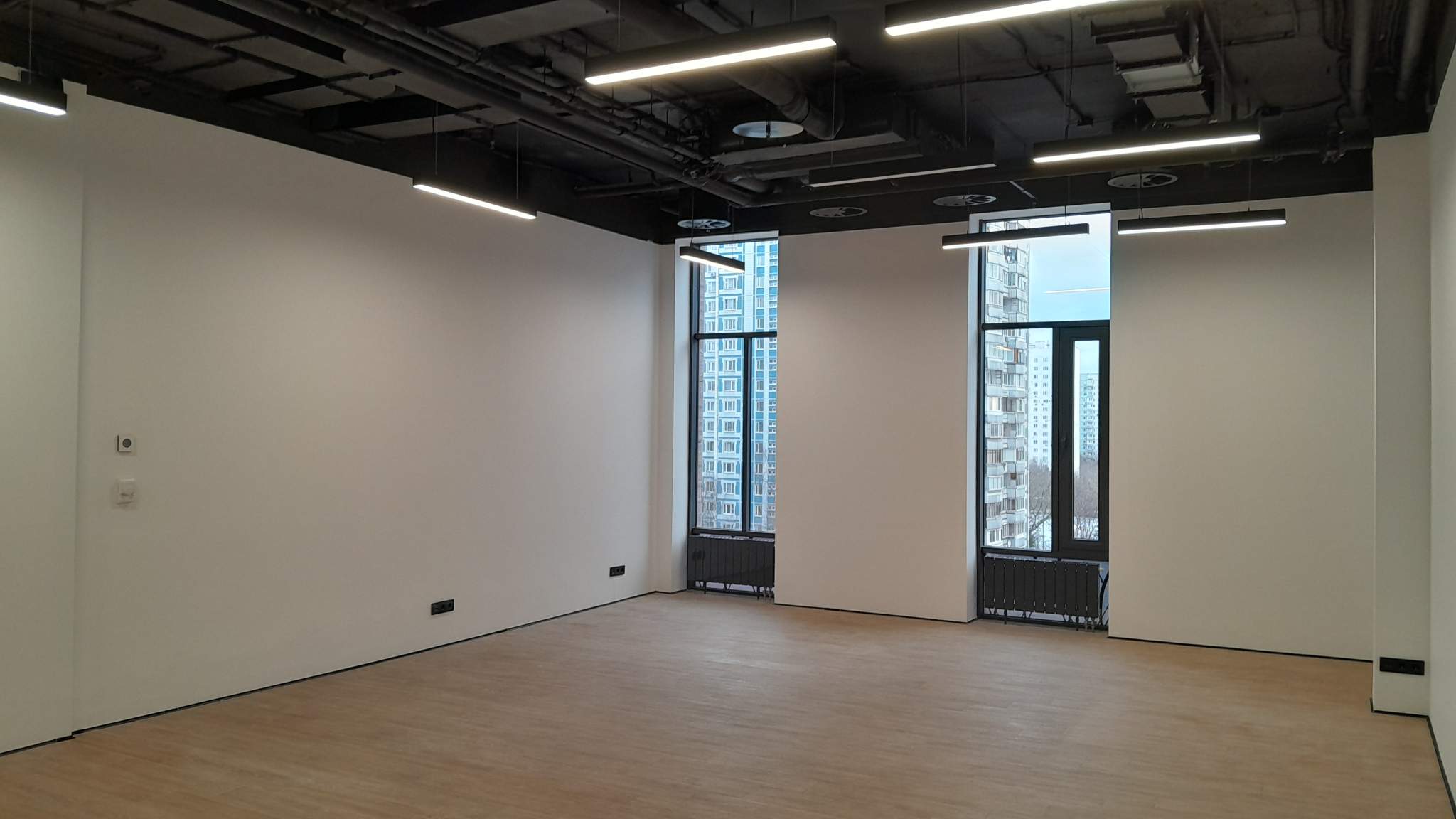 Сдам в аренду офис 60 м.кв.