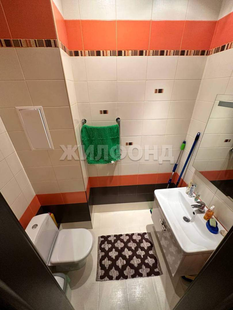 Квартира на продажу в Тольятте, Комсомольское шоссе, влд25а фото №9