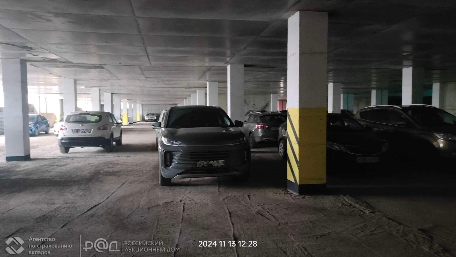 Гараж на продажу в Самаре, Губанова улица, 9 фото №5