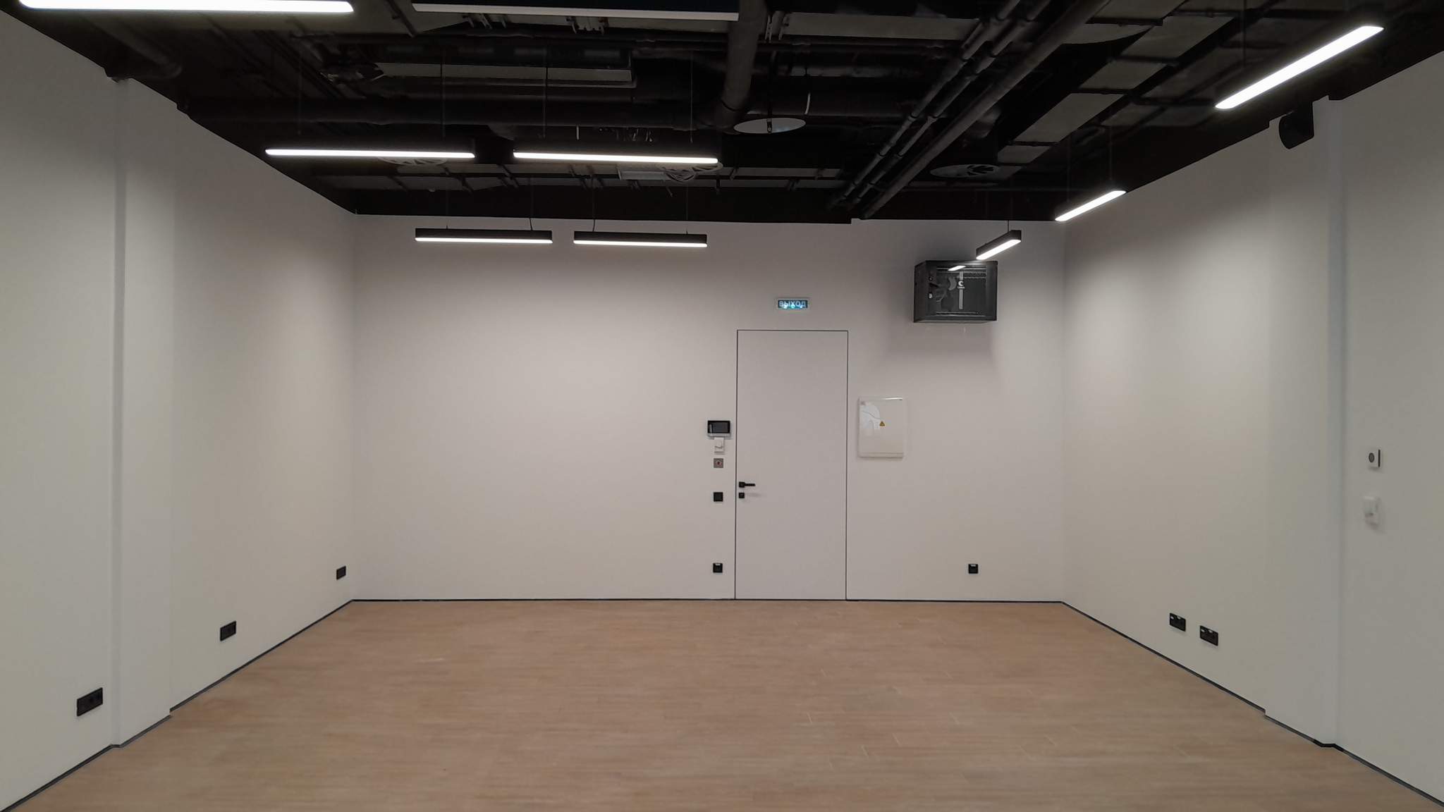 Сдам в аренду офис 60 м.кв.