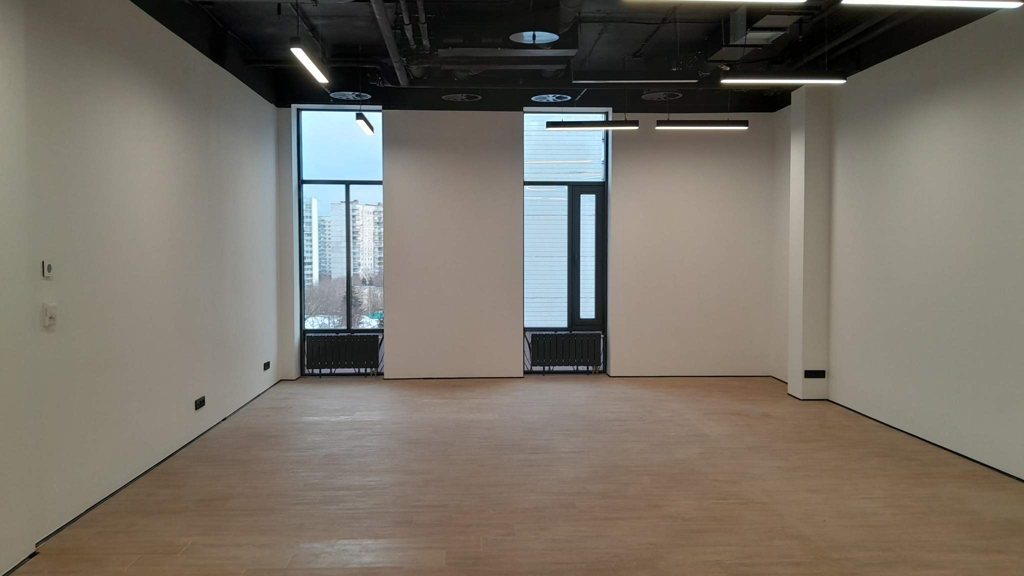 Сдам в аренду офис 60 м.кв.