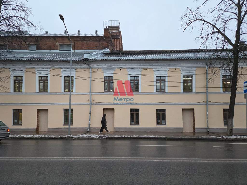 Сдам в аренду магазин 110 м.кв.