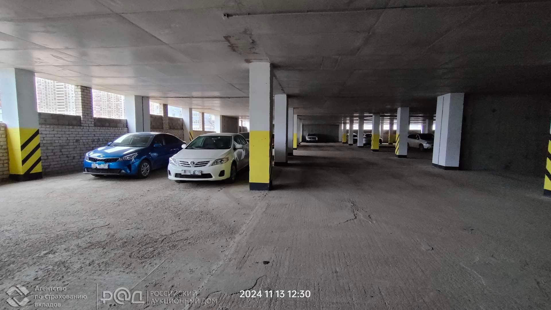 Гараж на продажу в Самаре, Губанова улица, 9 фото №2