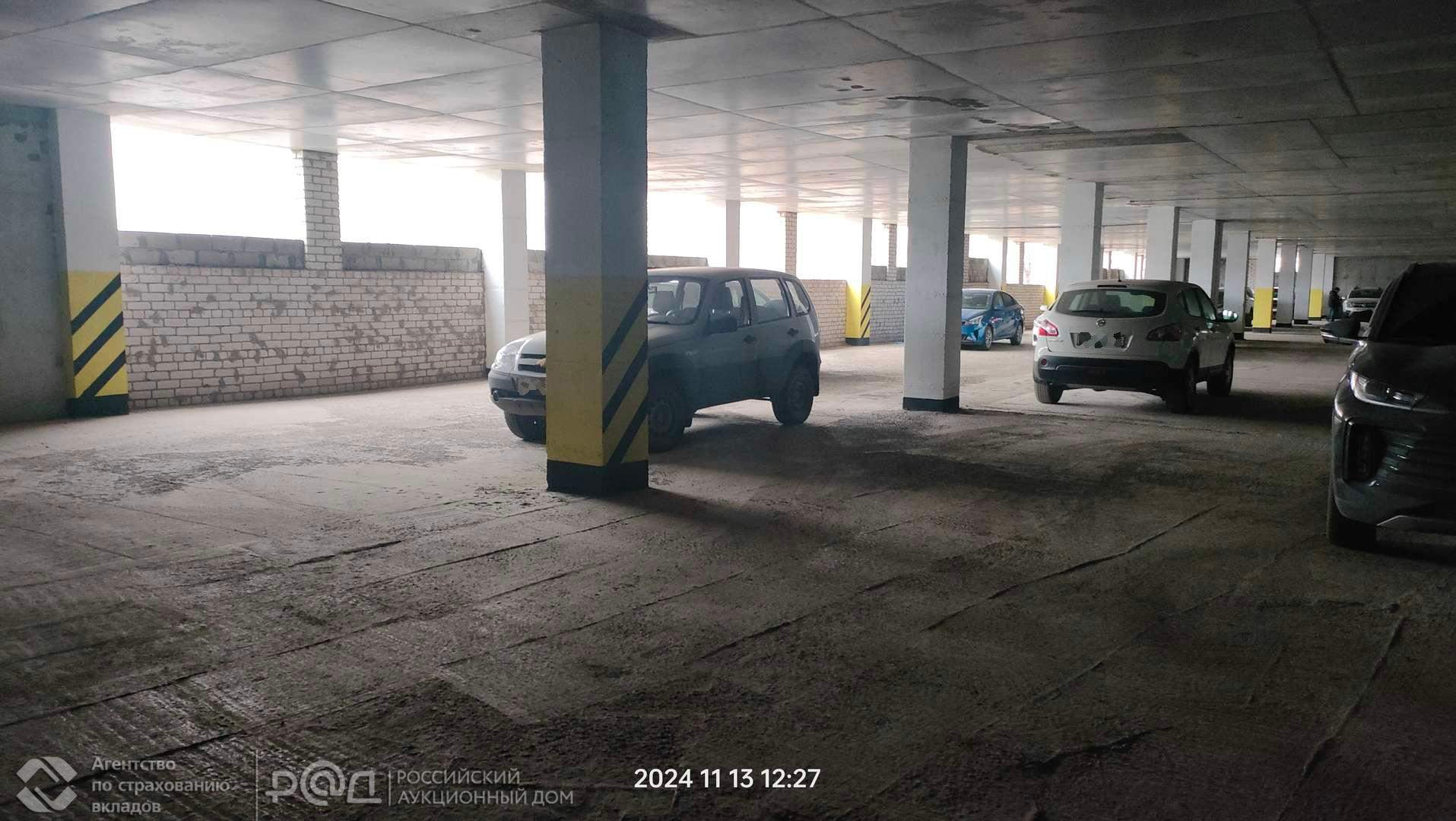 Гараж на продажу в Самаре, Губанова улица, 9 фото №6